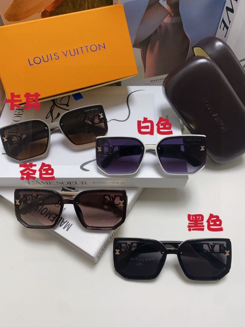 Louis Vuitton Sunglasses